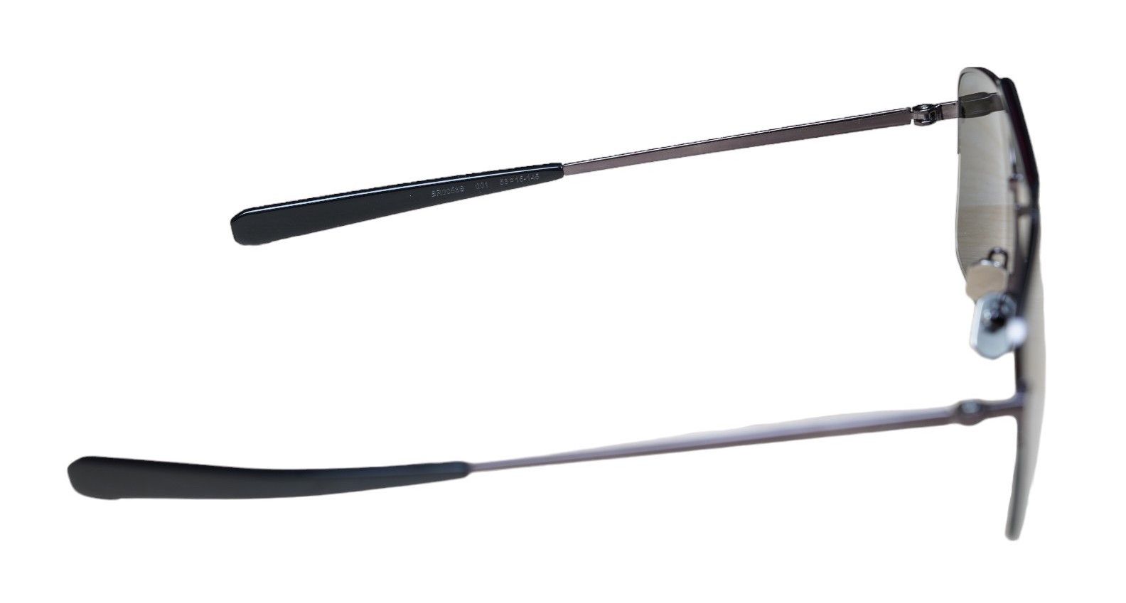 Brioni Brioni Sunglasses BR 0053S titan black new Size ONE SIZE - 2 Thumbnail