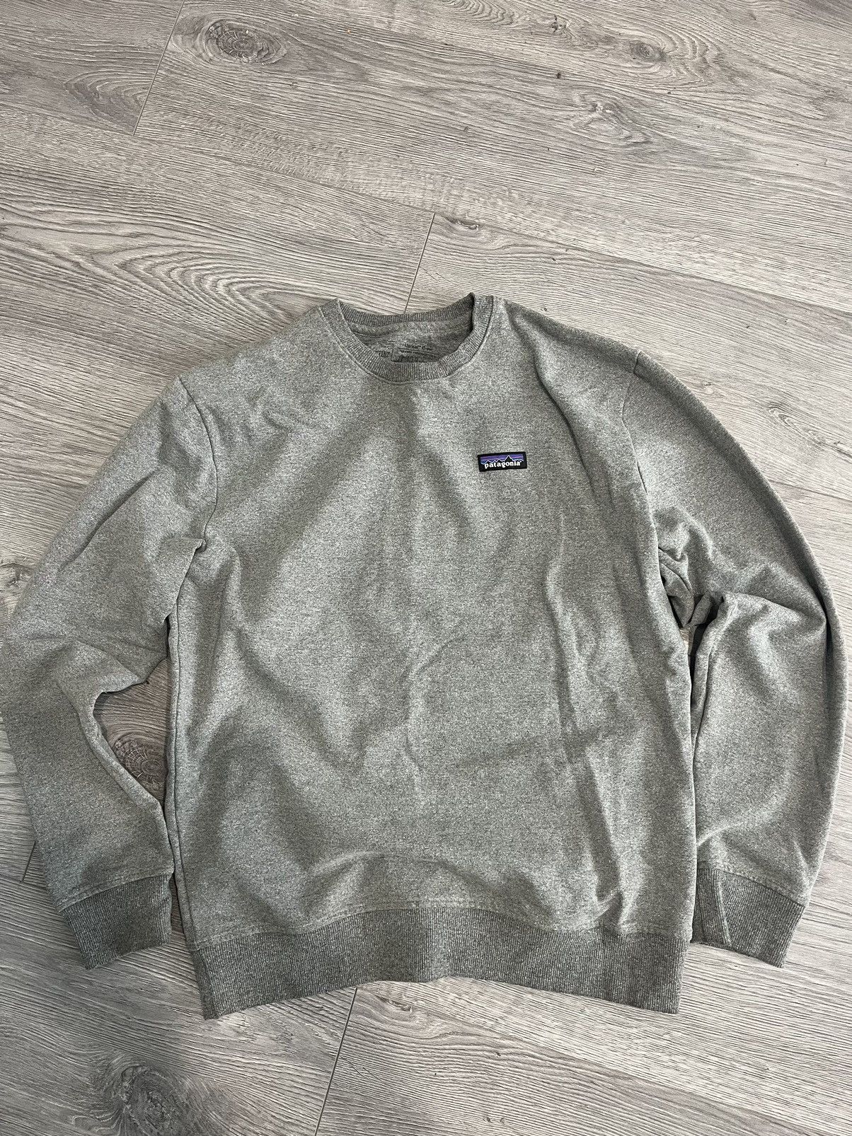 Patagonia × Vintage vintage patagonia sweatshirt Size US M / EU 48-50 / 2 - 1 Thumbnail
