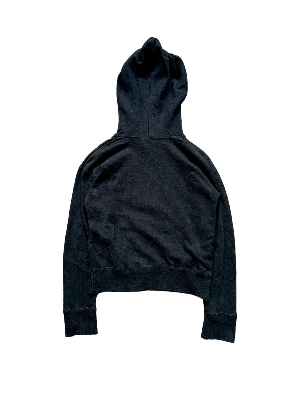 Hysteric Glamour 90's Ozone Community by Nobuhiko Kitamura hoodie Size US S / EU 44-46 / 1 - 3 Thumbnail