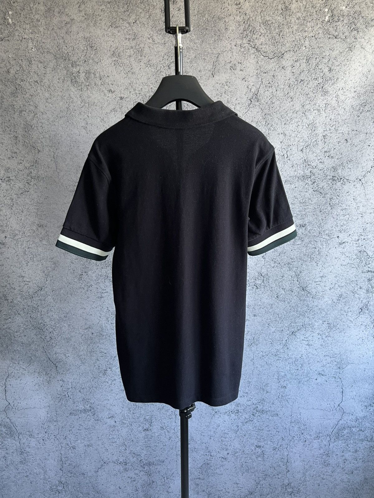 Fred Perry Fred Perry Polo Shirt Navy Blue Casual Size US S / EU 44-46 / 1 - 11 Thumbnail