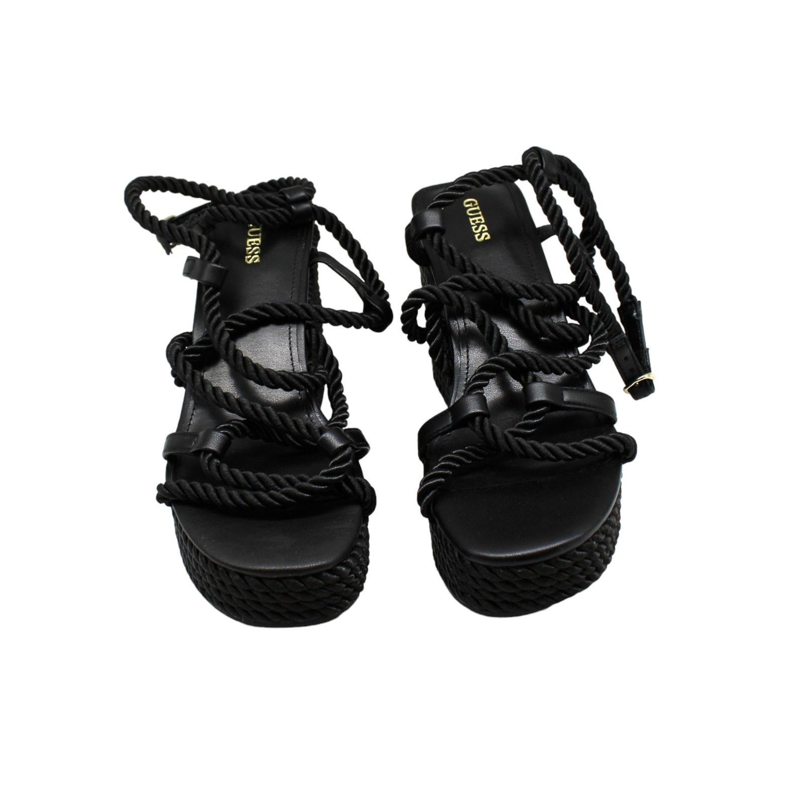 Guess Sandals - Black