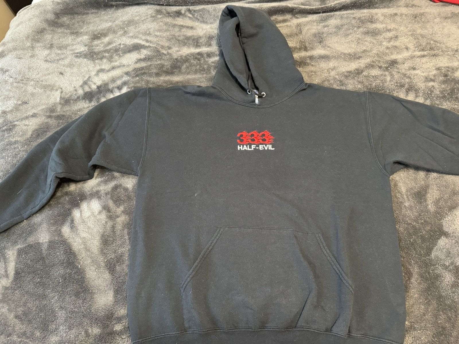Half Evil Half Evil hoodie Size US L / EU 52-54 / 3 - 1 Thumbnail