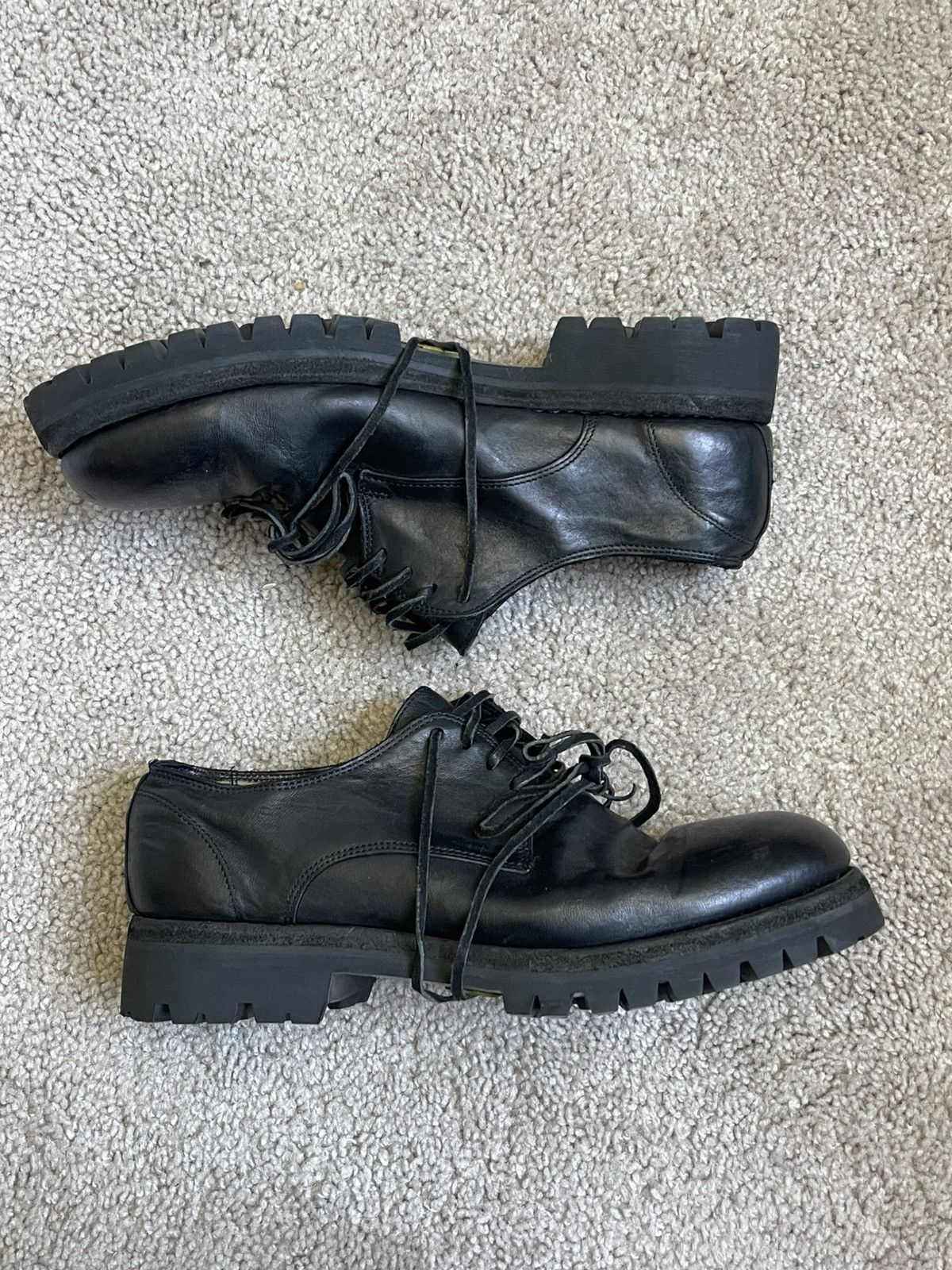 Guidi Guidi 792v Size US 8 / EU 41 - 3 Thumbnail