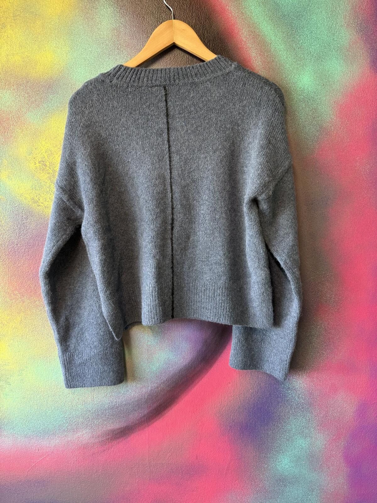 Other Sweaty Betty women jumper Size XS Size XS / US 0-2 / IT 36-38 - 3 Thumbnail