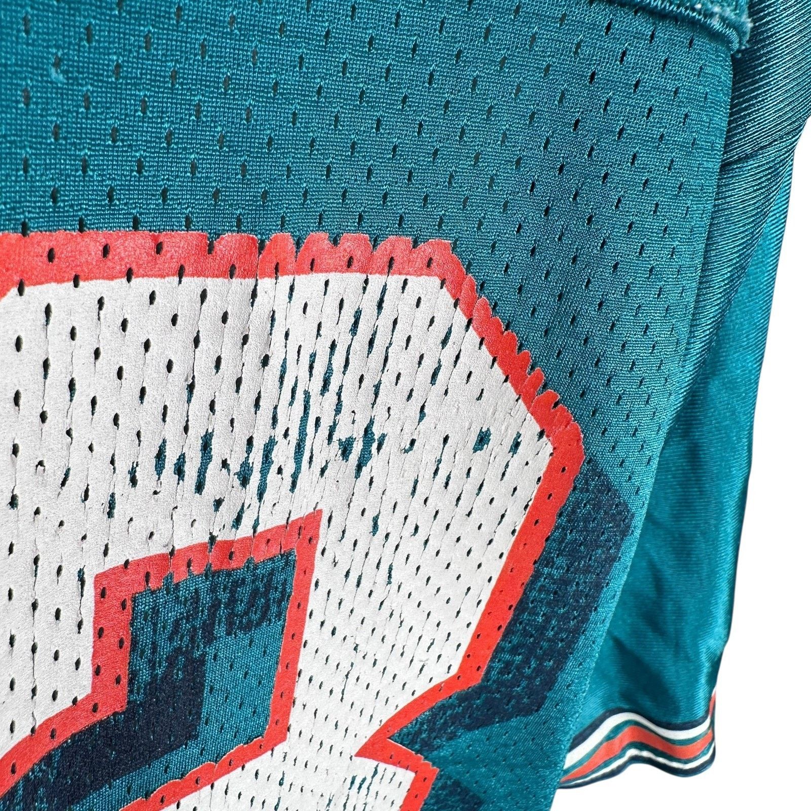 Puma Vintage Puma Miami Karim Abdul Jabbar Jersey Men’s XL Blue Size US XL / EU 56 / 4 - 12 Thumbnail