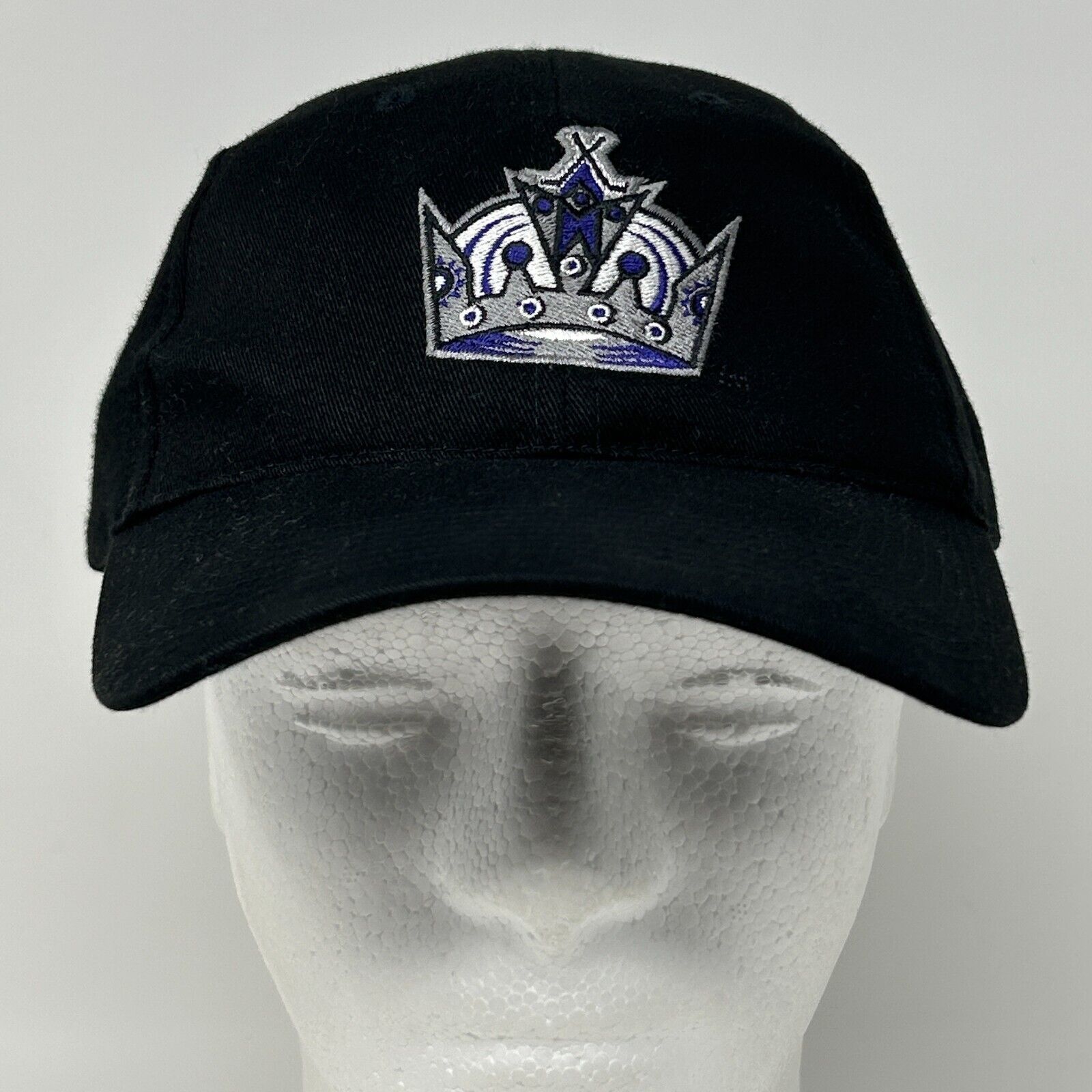 Other Los Angeles LA Kings McDonalds Hat Cap NHL Hockey Fast Food Size ONE SIZE - 2 Thumbnail