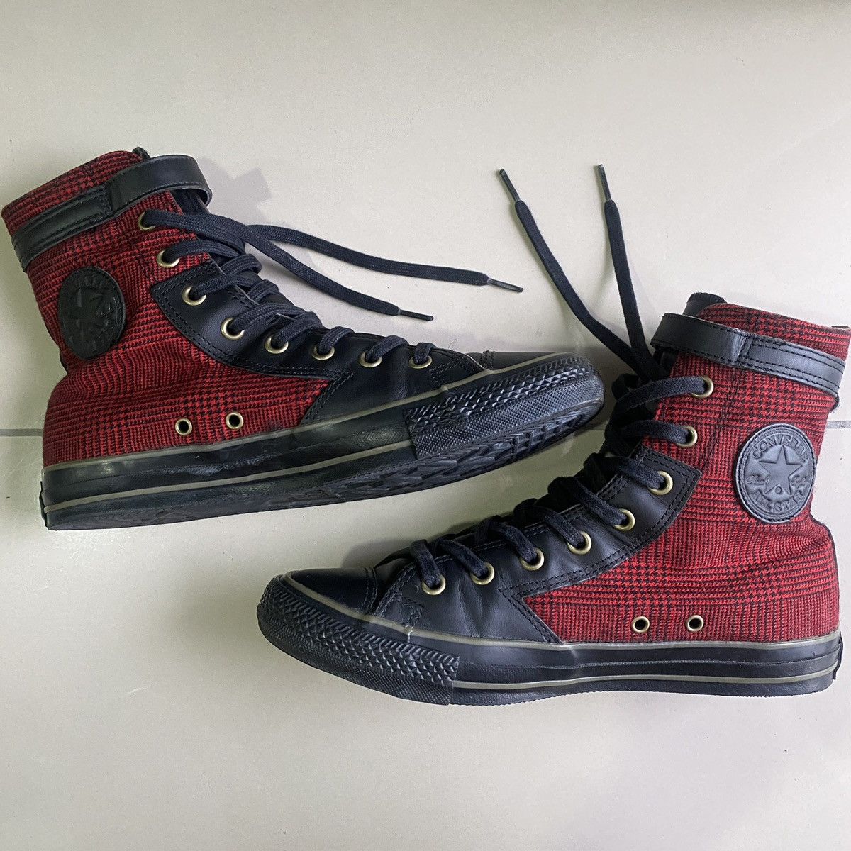 Converse Converse Chuck Taylors 70 Hi 100th Anniversary Size US 9 / EU 42 - 2 Thumbnail