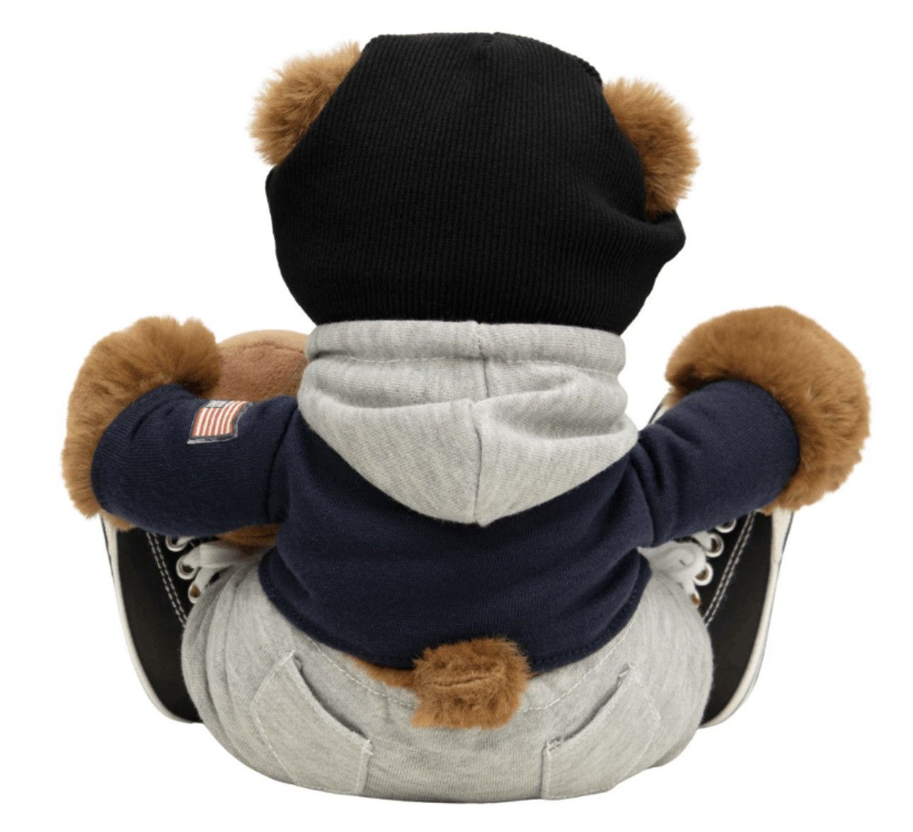 FTP Bear Plush