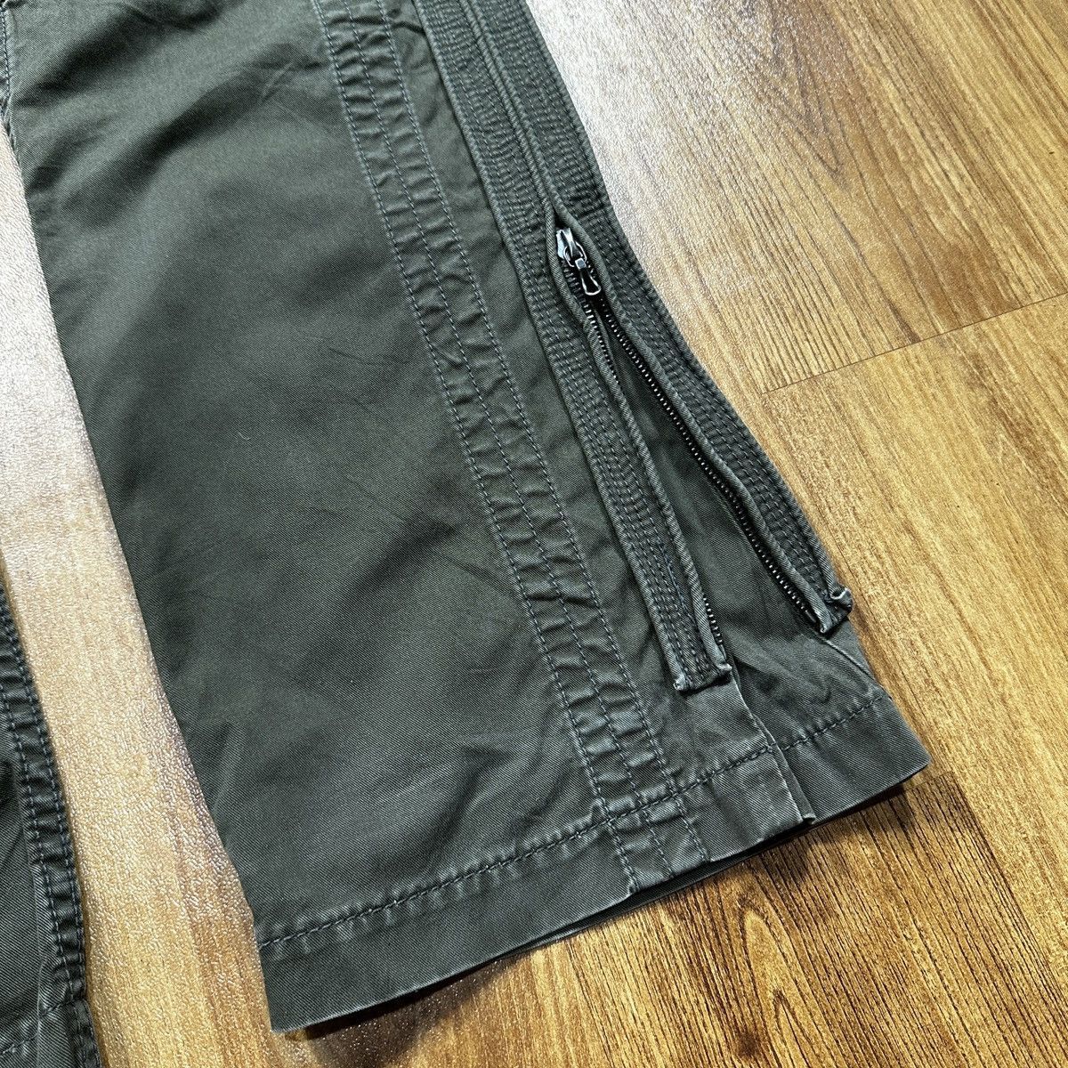 RIPVANWINKLE Ripvanwinkle trousers Size US 28 / EU 44 - 5 Thumbnail