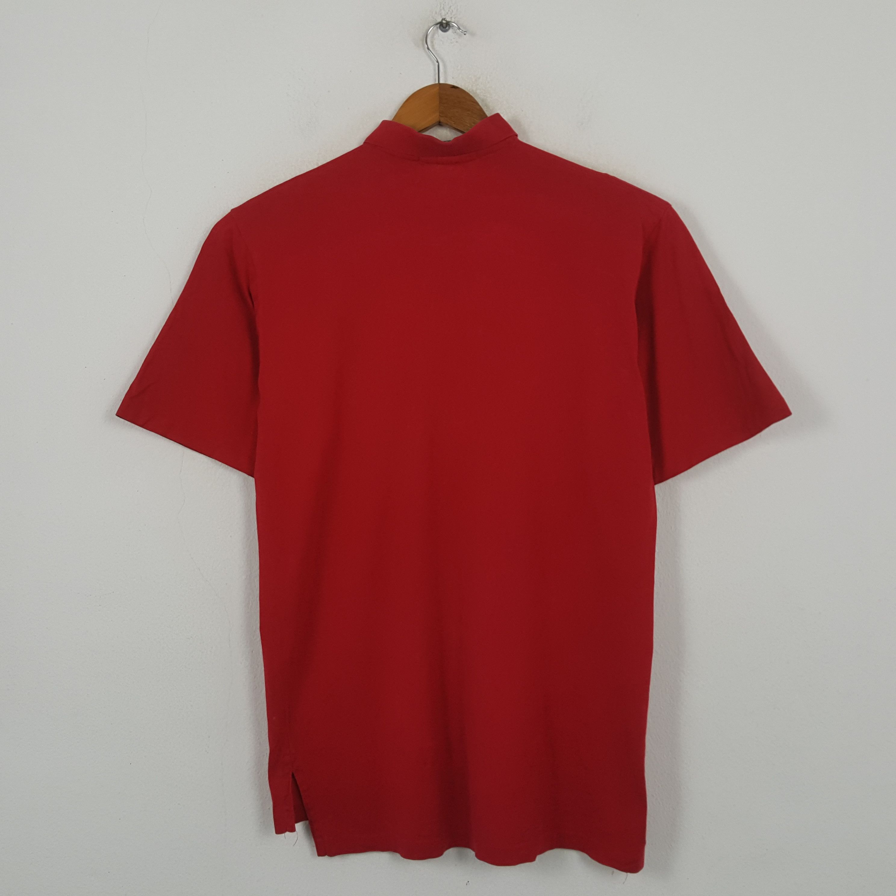Polo Ralph Lauren Vintage Polo by Ralph Lauren Fashion Brand Shirt RR9 Size US L / EU 52-54 / 3 - 3 Thumbnail