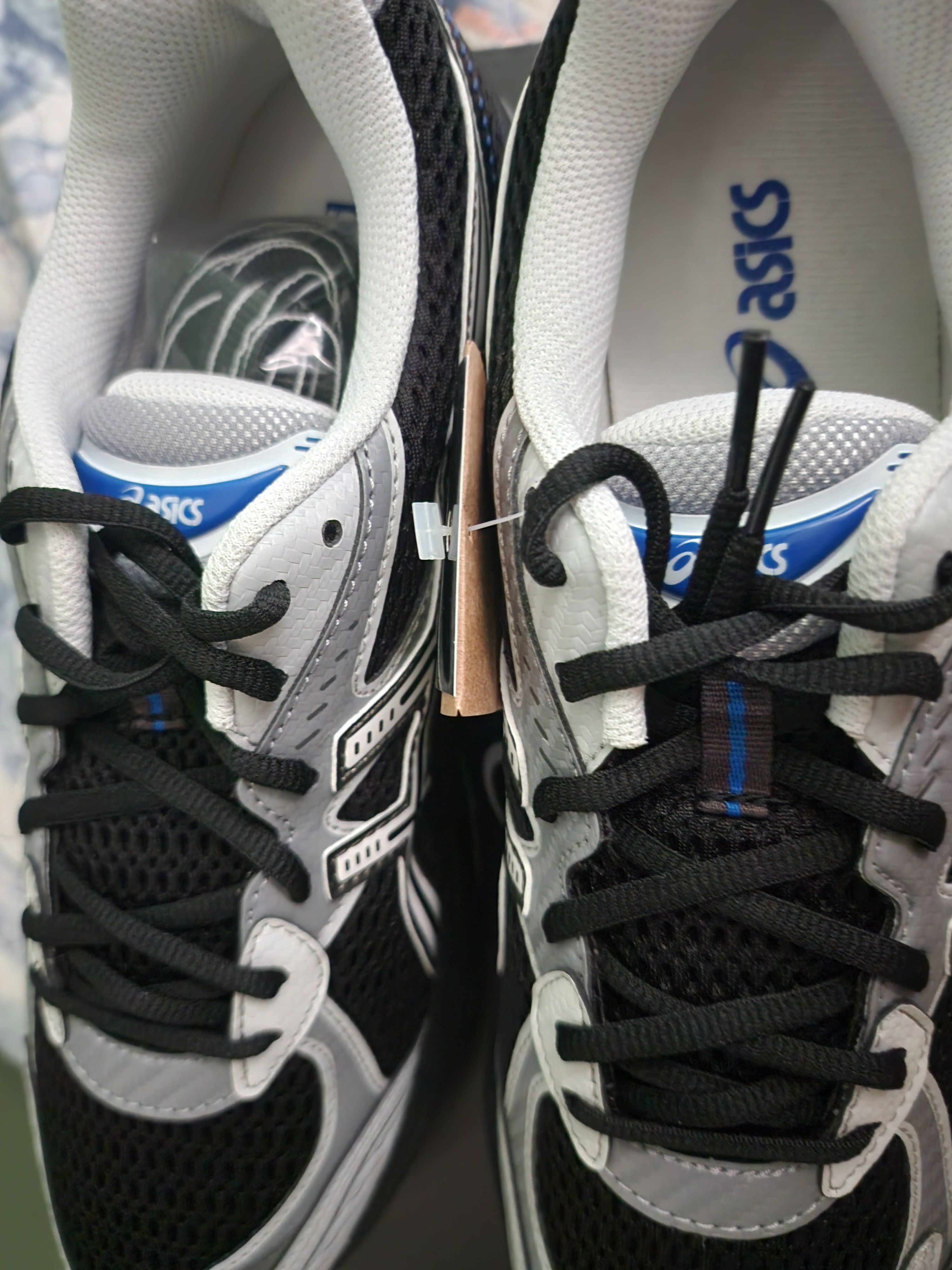 Asics × JJJJound Jjjjound x asics gt 2160 Size US 9.5 / EU 42-43 - 8 Thumbnail