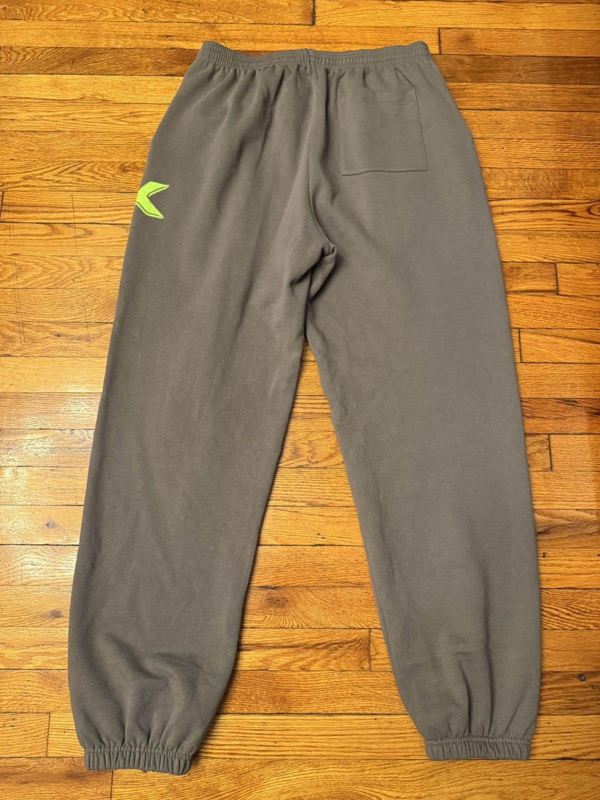 Sp5der Sp5der 5ex Sweatpants Size XL Size US 38 / EU 54 - 6 Thumbnail