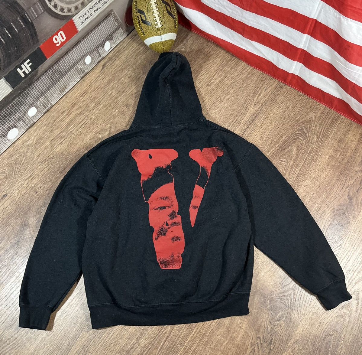 Other After Hours Hoodie Bootleg Size US L / EU 52-54 / 3 - 5 Thumbnail