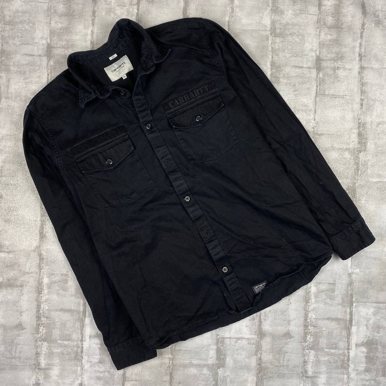 Carhartt Wip CARHARTT WIP 313 DETROIT AREA CODE Size US XL / EU 56 / 4 - 4 Thumbnail