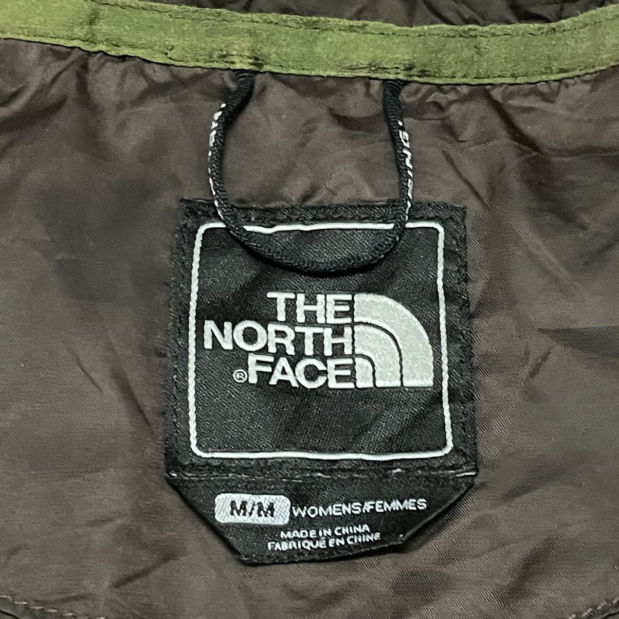 The North Face Vintage TNF The North Face Down Puffer Jacket 550 Size M / US 6-8 / IT 42-44 - 8 Thumbnail