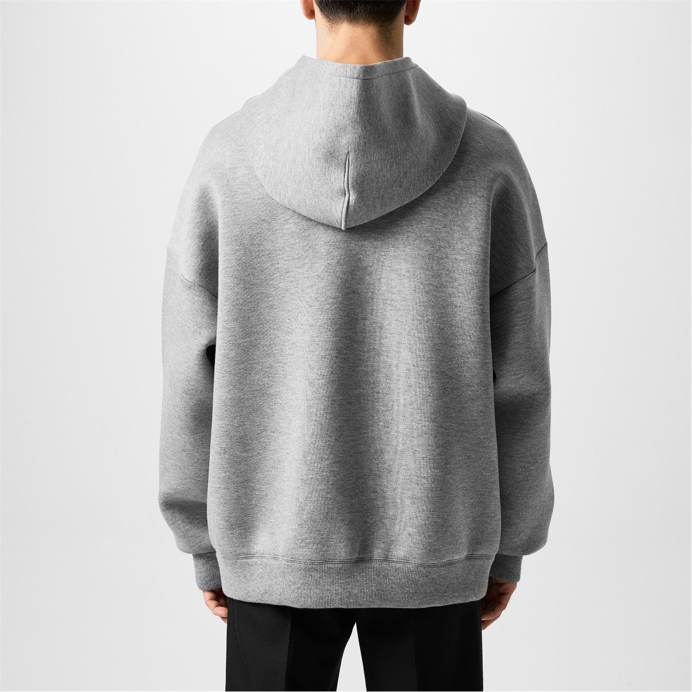 Gucci GUCCI Logo Zip Hoodie Size US S / EU 44-46 / 1 - 4 Thumbnail