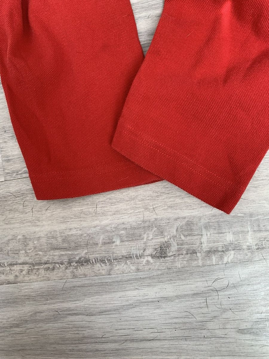Vintage Vintage Y2K Hugo Boss Mini Logo Longsleeve Rugby Polo Shirt Size US S / EU 44-46 / 1 - 4 Thumbnail