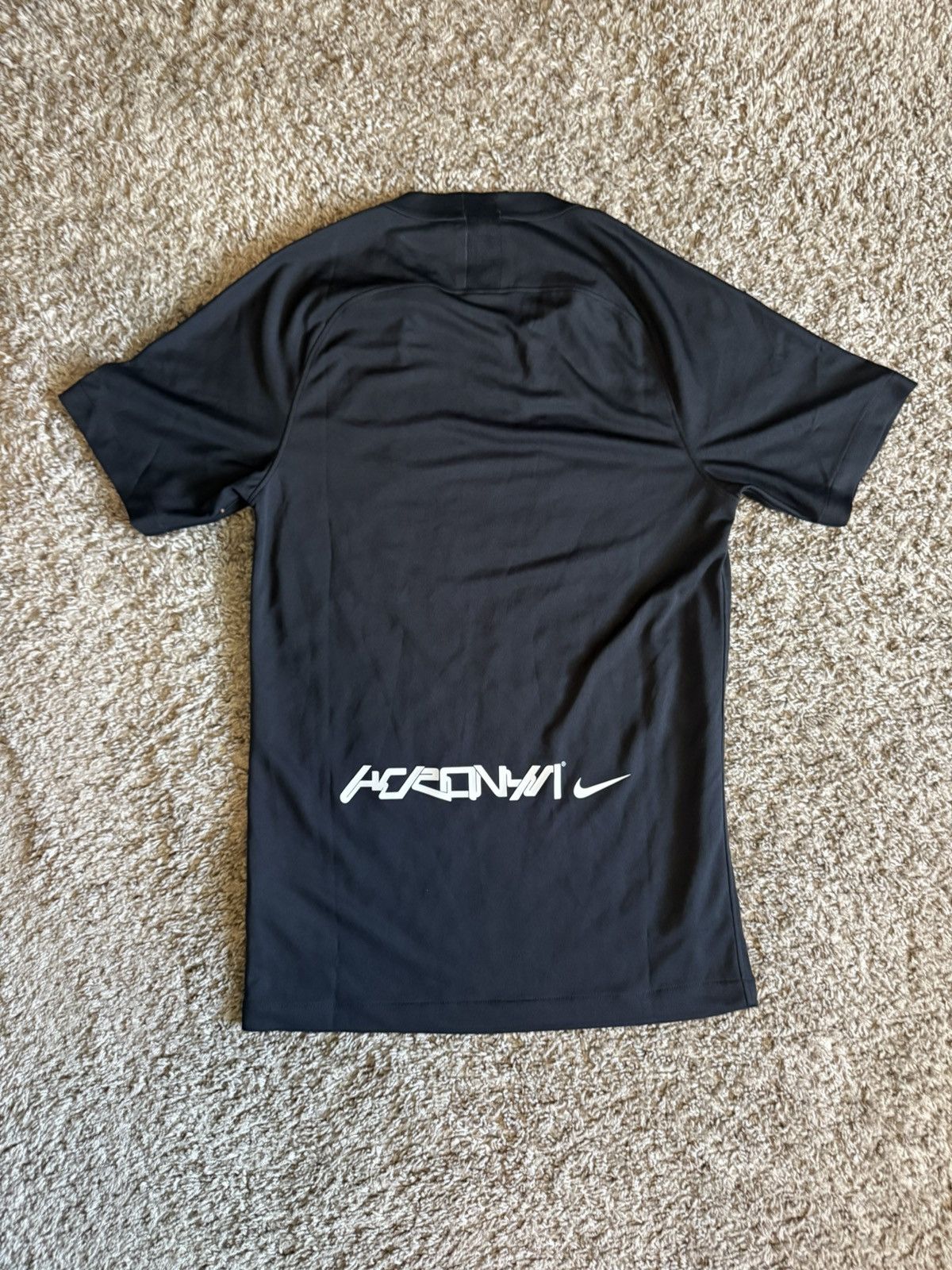 Acronym × Nike Nike x Acronym Soccer Jersey Size US XS / EU 42 / 0 - 4 Thumbnail
