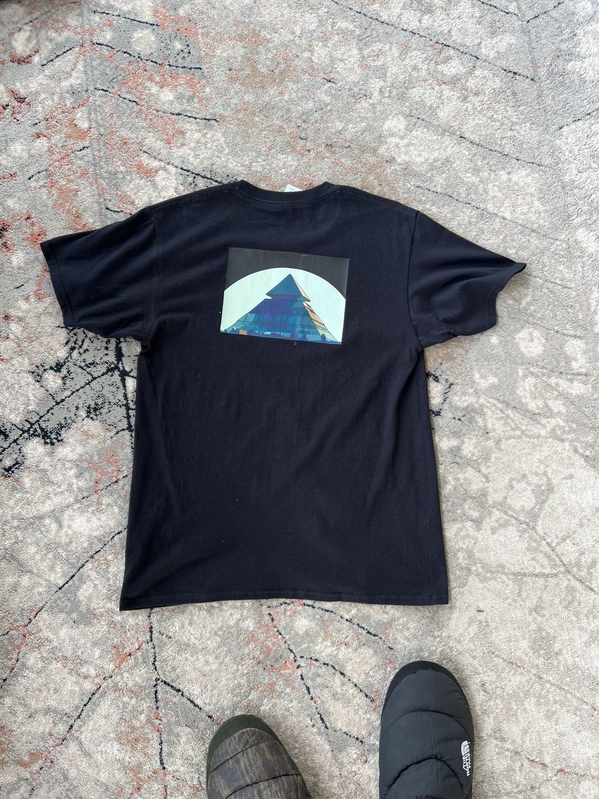 Gildan Gildan Ring Spun Tee Size US M / EU 48-50 / 2 - 6 Thumbnail