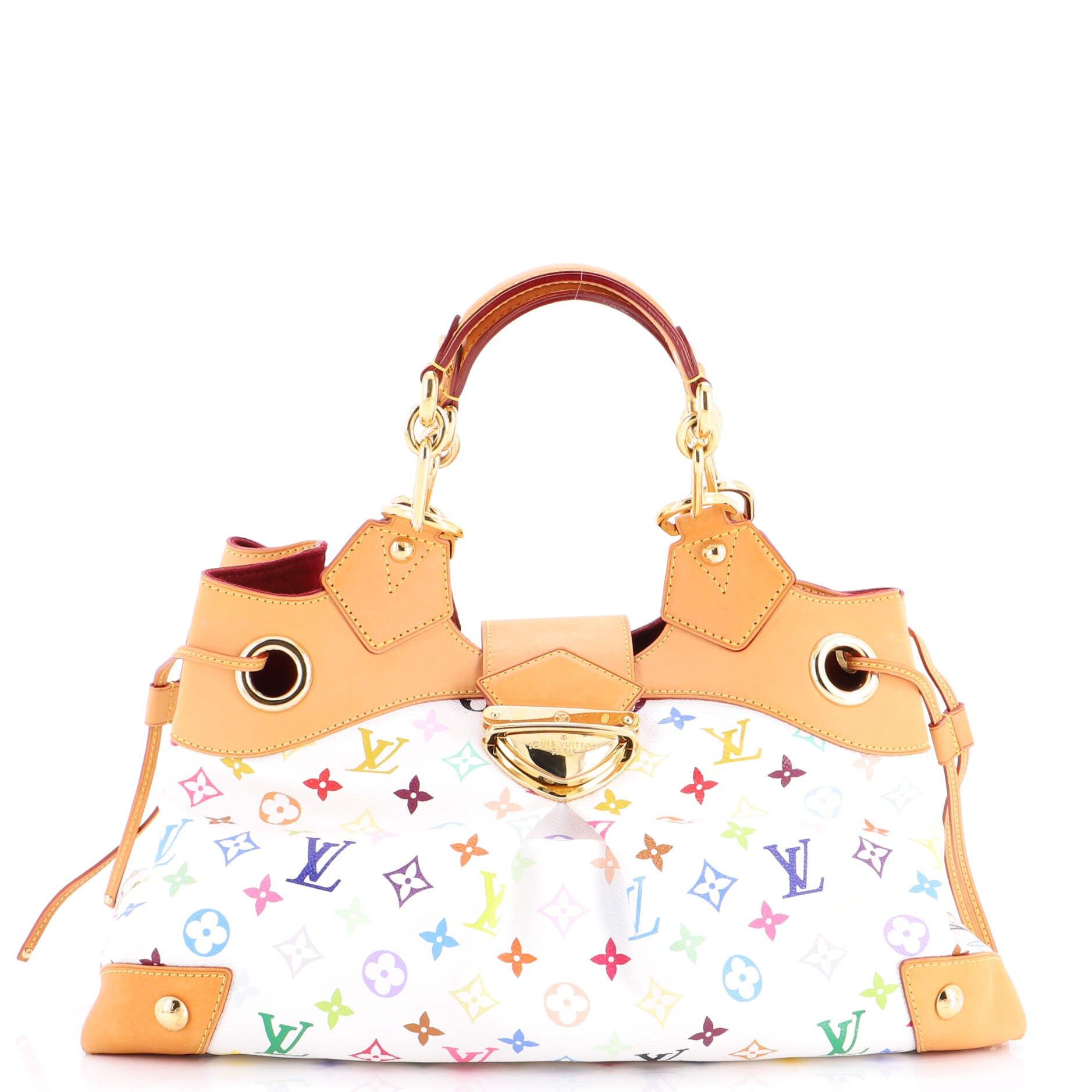 Louis Vuitton Ursula Handbag Size ONE SIZE - 1 Thumbnail