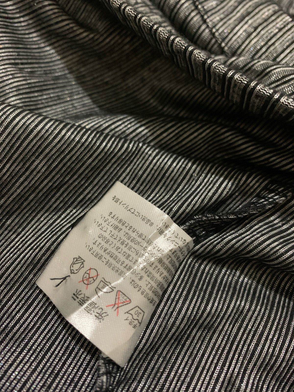 Hysteric Glamour × If Six Was Nine × Japanese Brand Y2k Mind Games Shirt Button up Ifsixwasnine Size US L / EU 52-54 / 3 - 12 Thumbnail