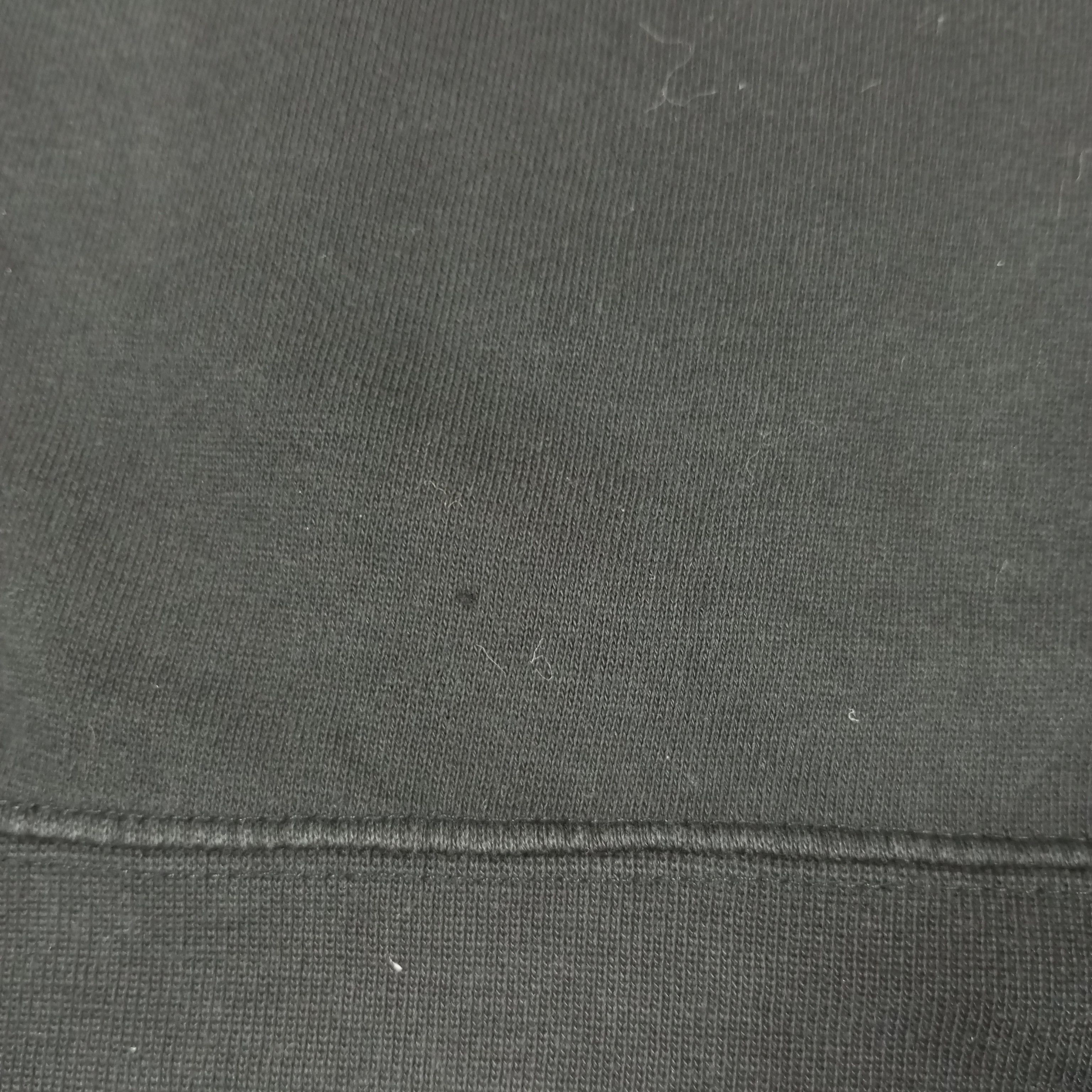 Stussy × Vintage Stussy Streetwear Style Custom Art Sweatshirt Size US XXL / EU 58 / 5 - 6 Thumbnail