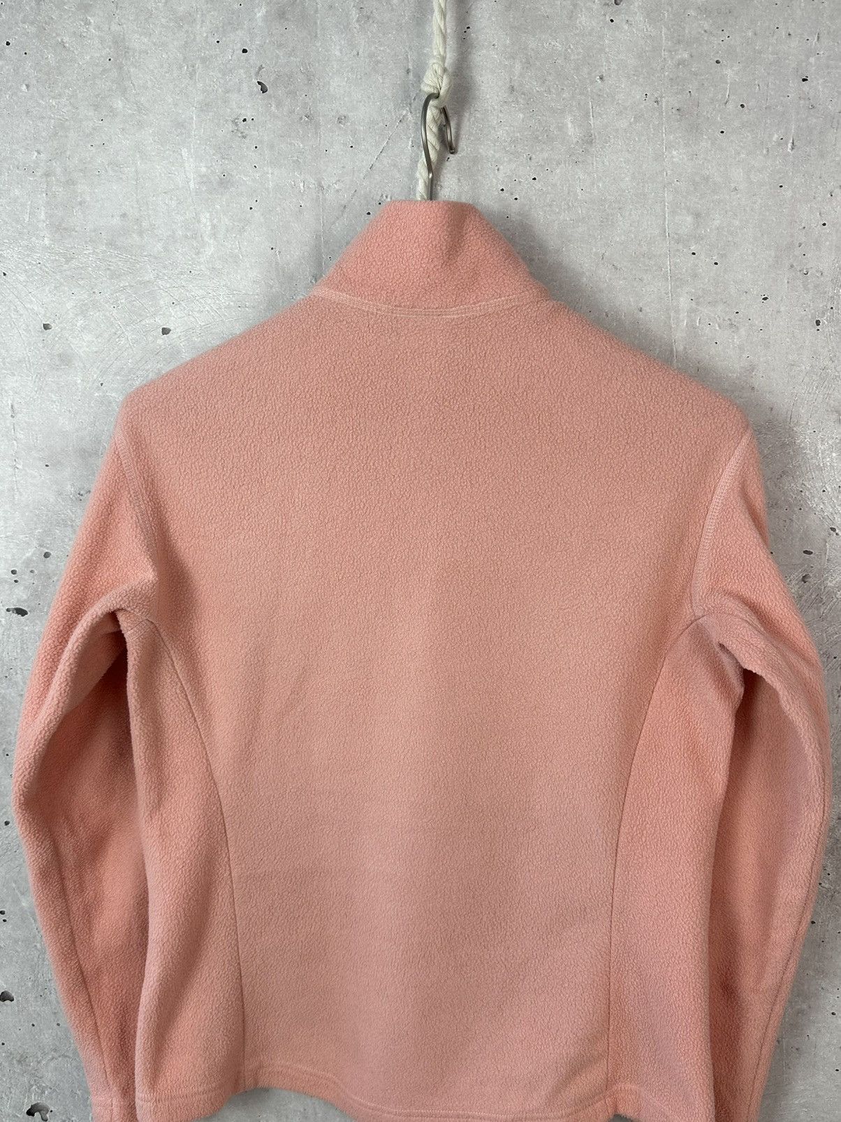 Patagonia Patagonia Synchilla Vintage Full Zip Peach Women’s Flees Size M / US 6-8 / IT 42-44 - 12 Thumbnail
