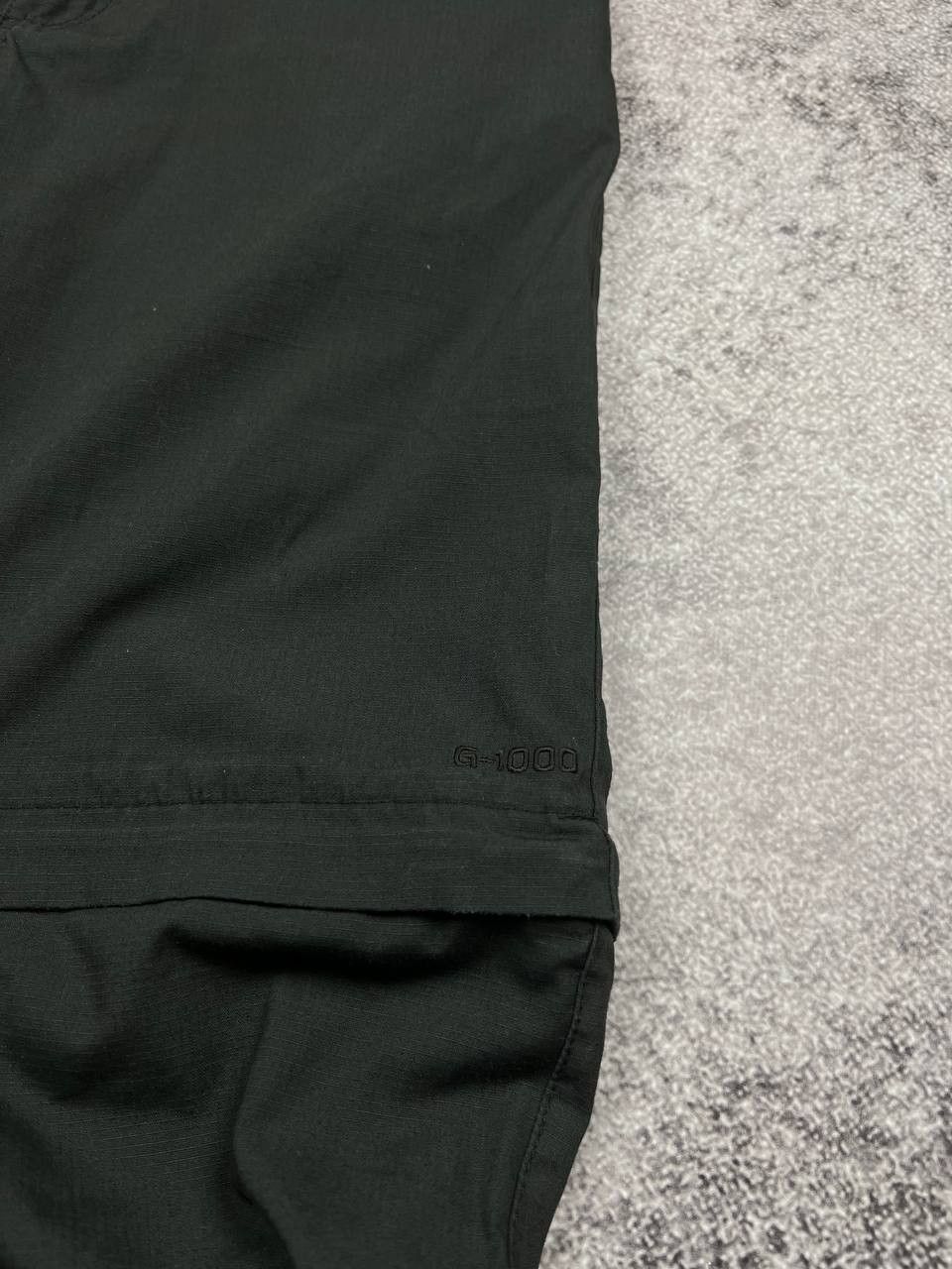 Fjallraven FJALLRAVEN G1000 Daloa Shade Zip-Off Trousers Size US 26 / EU 42 - 9 Thumbnail