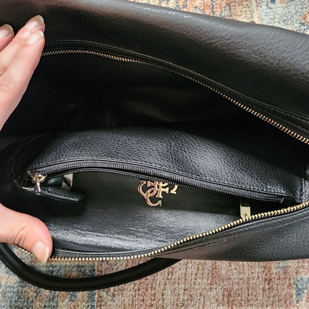 Guess Guess Kim Purse Size ONE SIZE - 10 Thumbnail
