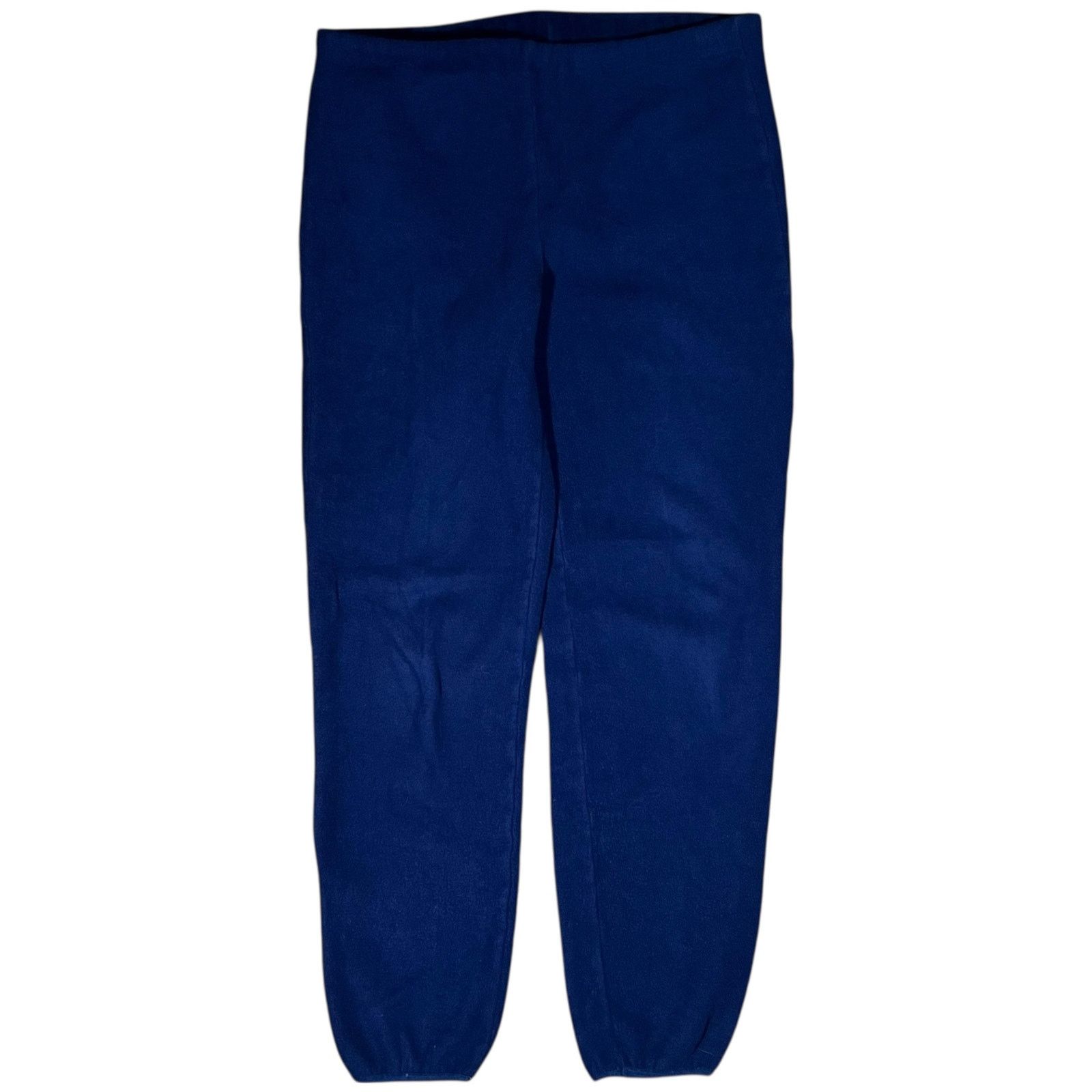 Patagonia × Vintage Vintage 80s Patagonia Synchilla fleece sweatpants (S) Size US 32 / EU 48 - 4 Thumbnail