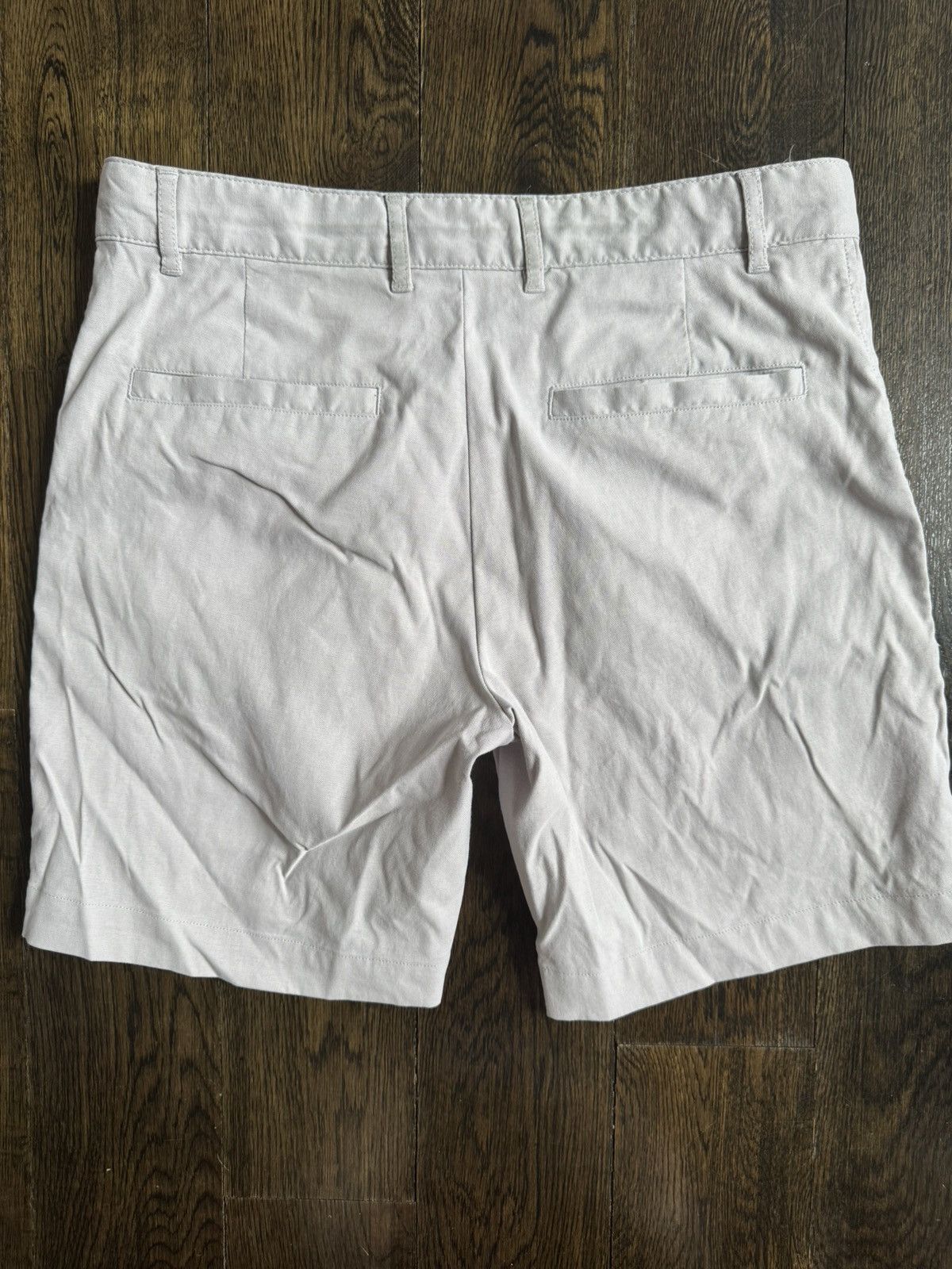 Outlier Outlier New Way Shorts Size US 32 / EU 48 - 2 Thumbnail