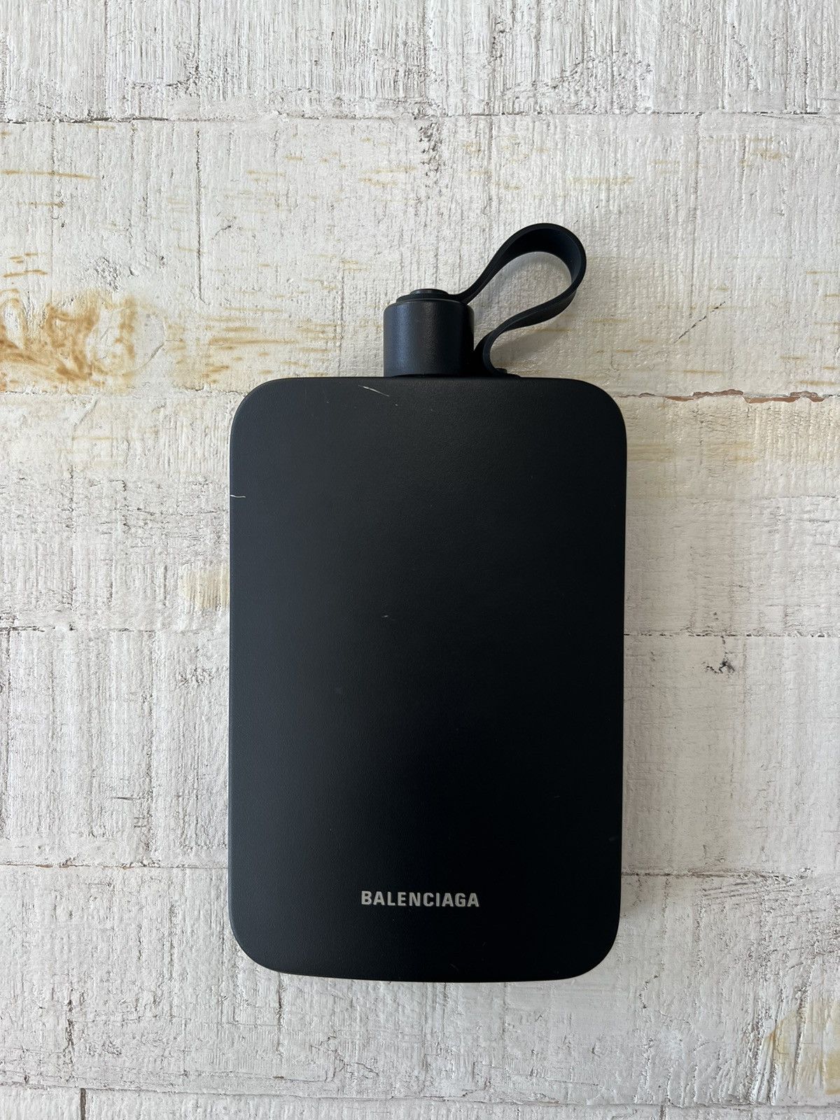 Balenciaga Balenciaga H2O Flask Size ONE SIZE - 2 Thumbnail