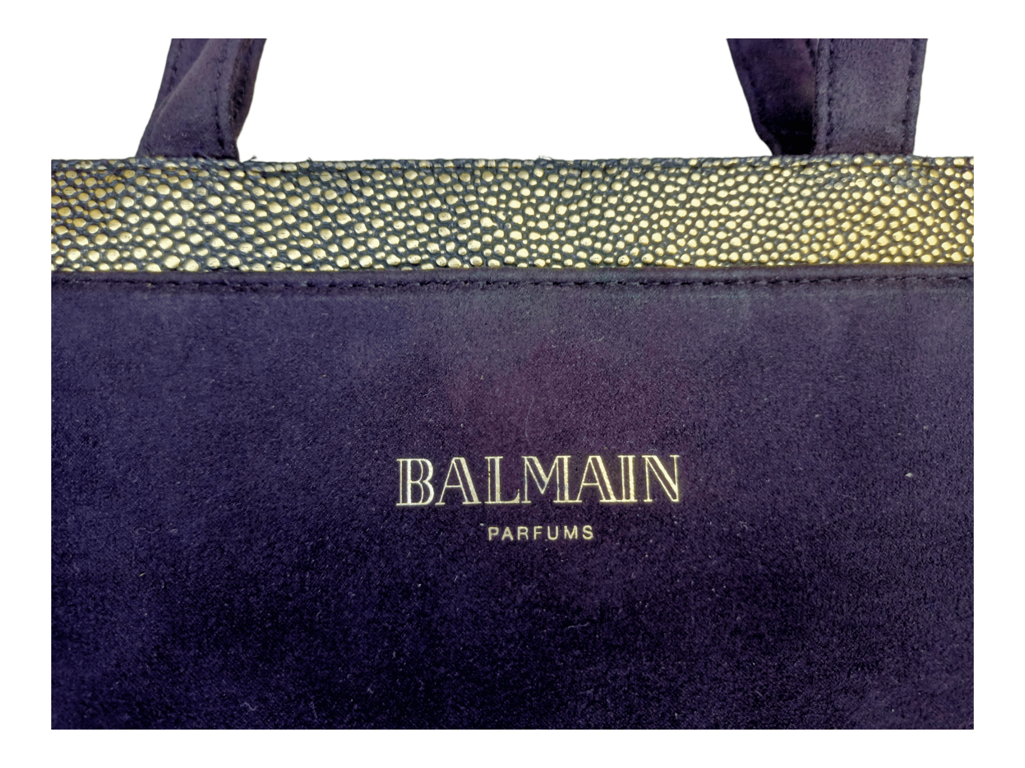 Balmain Balmain Parfums Tote Bags Size ONE SIZE - 3 Thumbnail