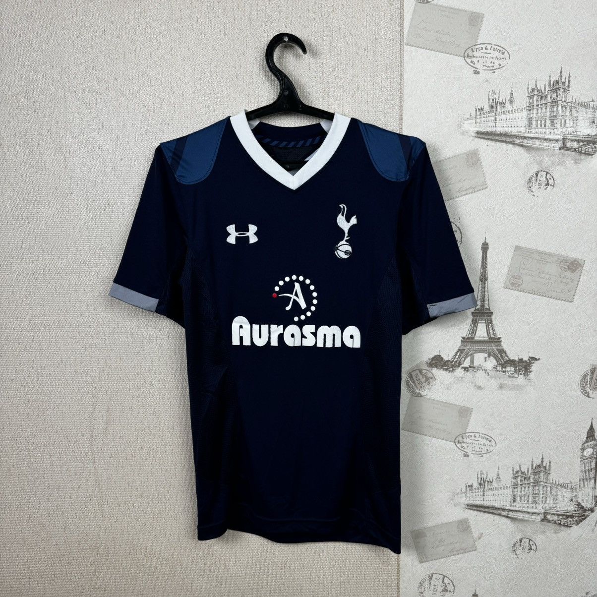Under Armour Under Armour Tottenham hotspur Jersey 2012/2013 L Away Size US L / EU 52-54 / 3 - 1 Thumbnail