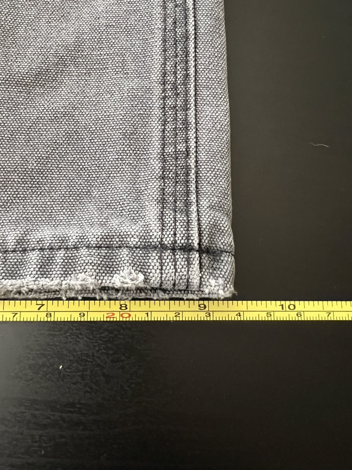Carhartt Vintage Carhartt Single Knee Size US 32 / EU 48 - 7 Thumbnail