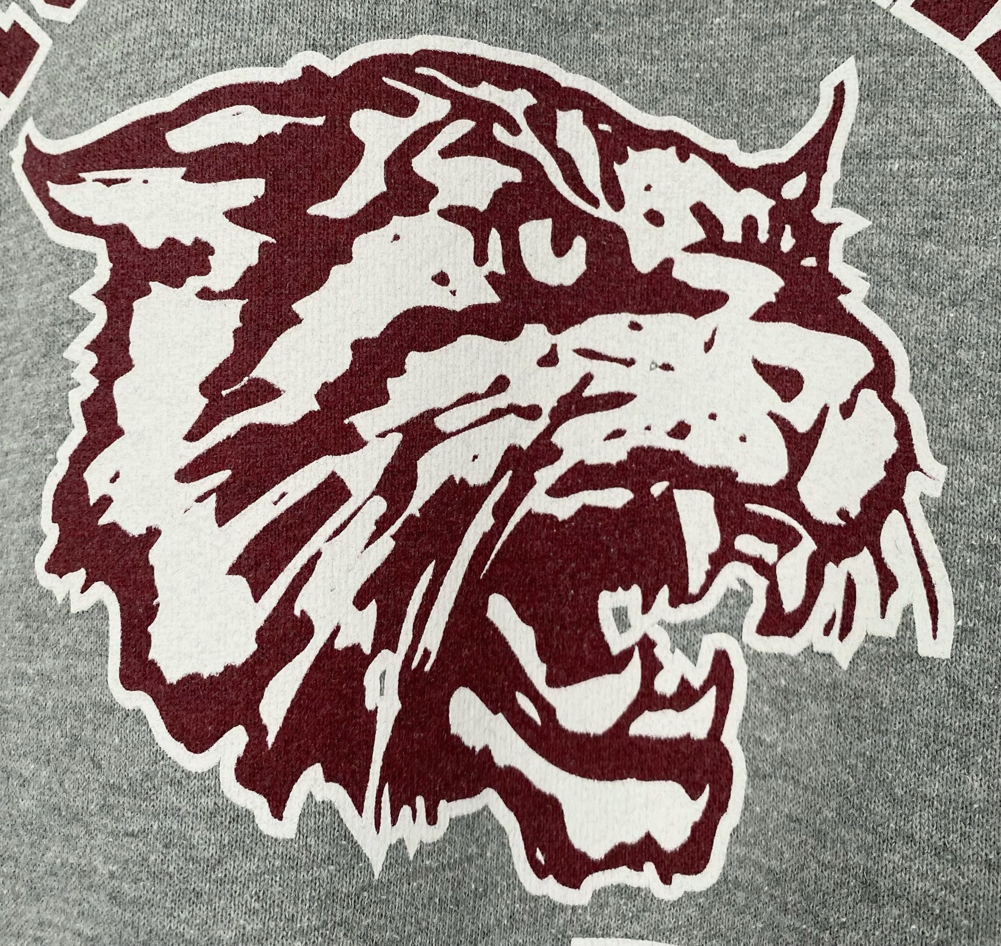 Russell Athletic 90’s Bethune Cookman College Sweatshirt Medium Size US M / EU 48-50 / 2 - 3 Thumbnail