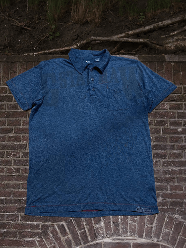 G-Star G-Star Polo Size US L / EU 52-54 / 3 - 1 Thumbnail