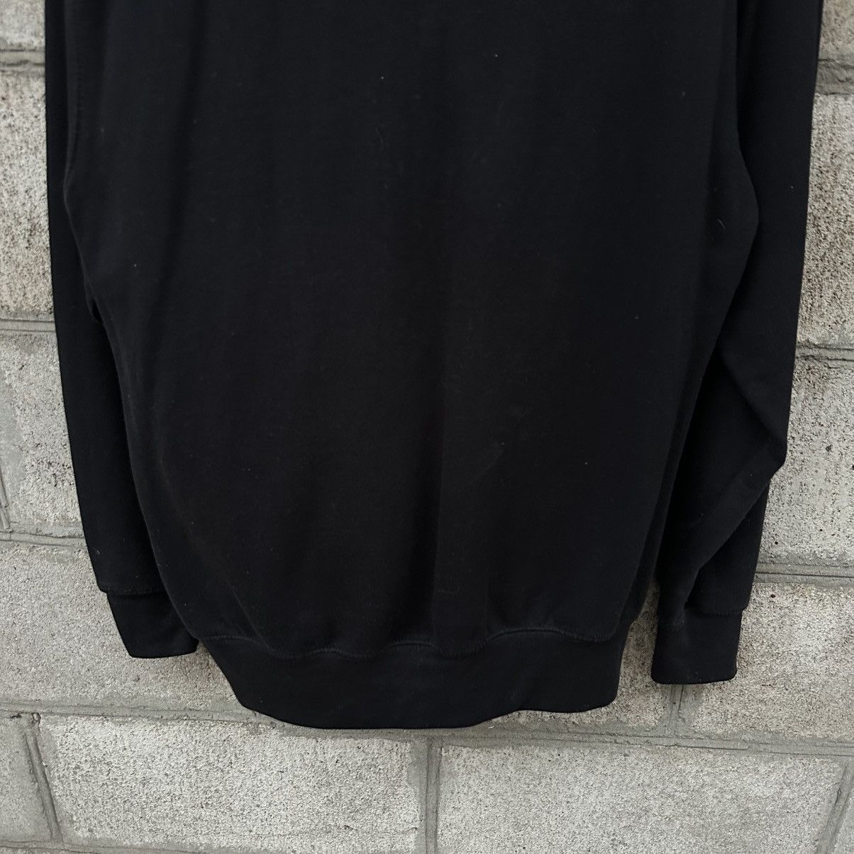 Universal Studios Vintage Jurassic Park Hoodie Big Logo Universal Studio Size US S / EU 44-46 / 1 - 8 Thumbnail