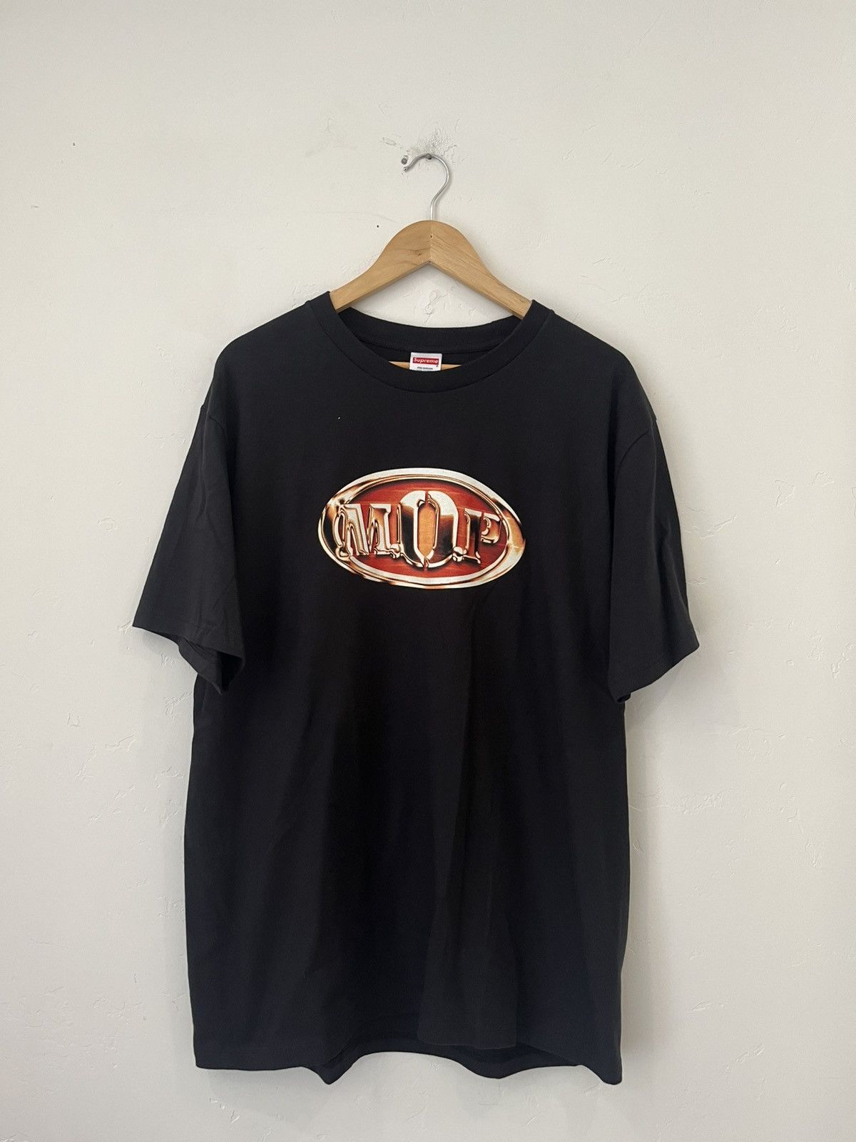 Supreme MOP Tee