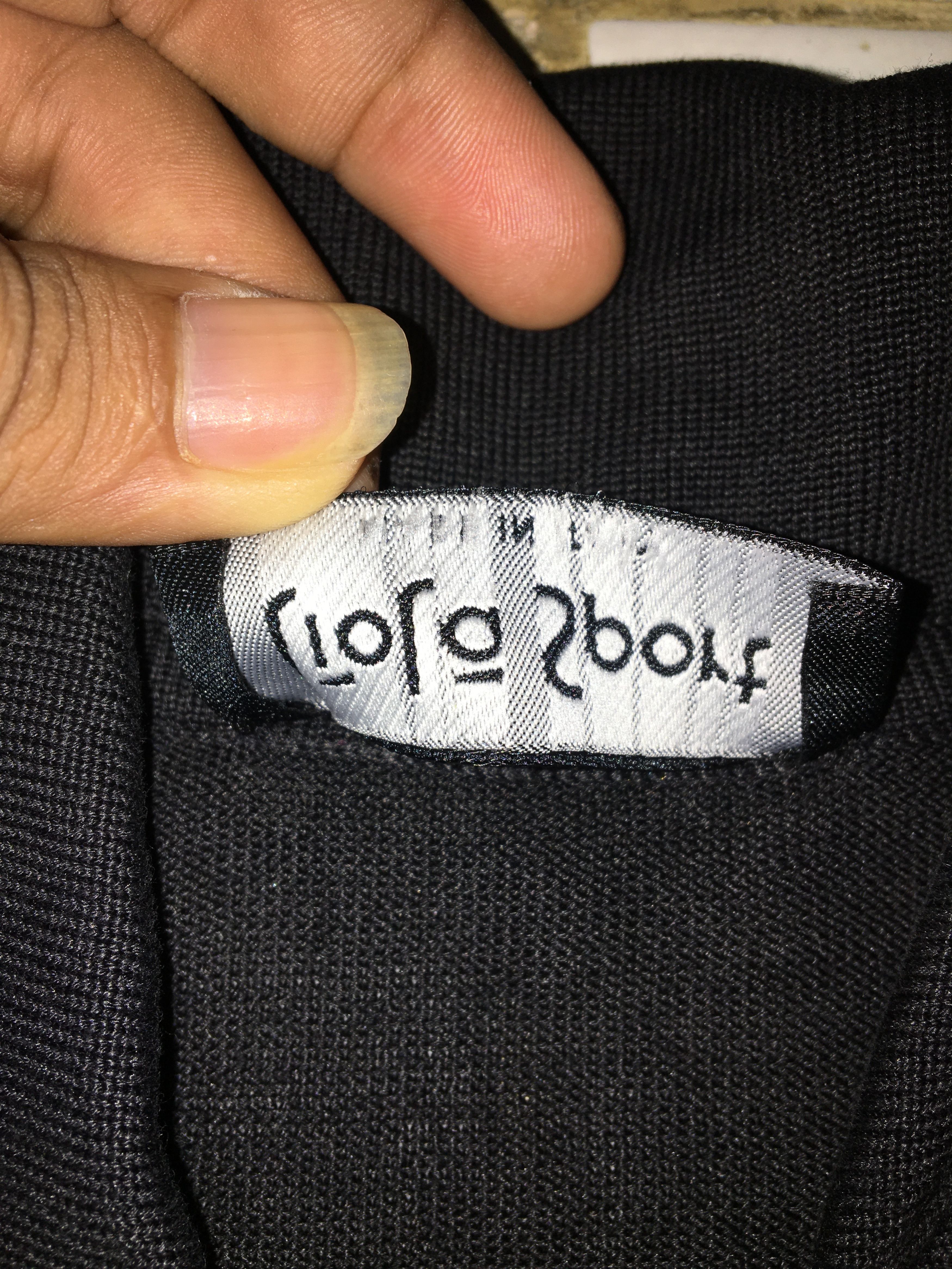 Designer LIOLA SPORT POLO SHIRT Size US L / EU 52-54 / 3 - 7 Thumbnail