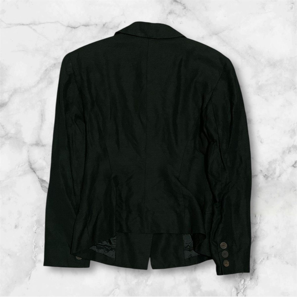 Kenzo Flower Blazer Size M / US 6-8 / IT 42-44 - 2 Thumbnail