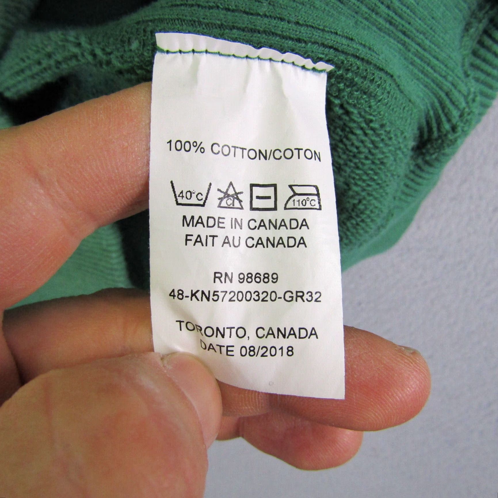 Champion Champion Hoodie Men XS Green Todd Snyder Pullover Sweatshirt Sweatshirt Size US XS / EU 42 / 0 - 6 Thumbnail