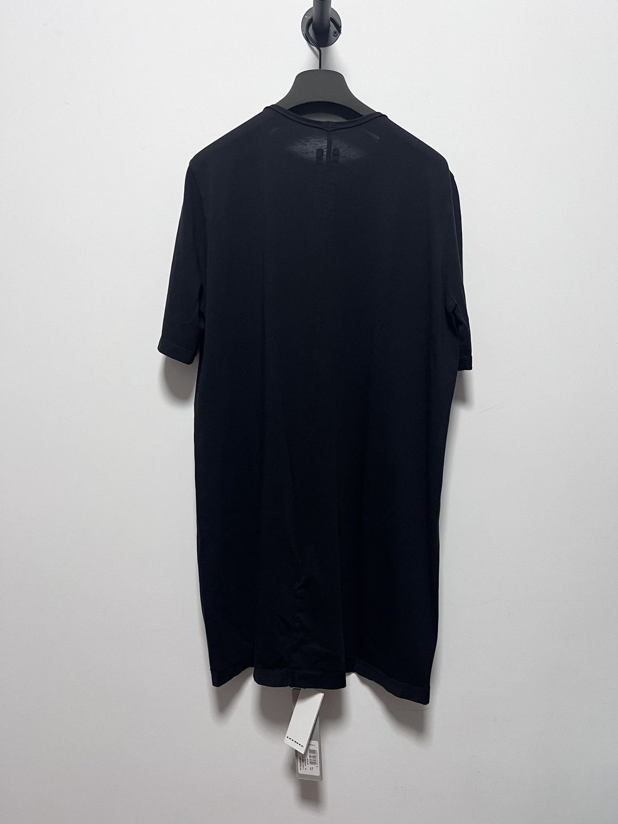 Rick Owens Rick owens level t shirt sz m Size US M / EU 48-50 / 2 - 3 Thumbnail