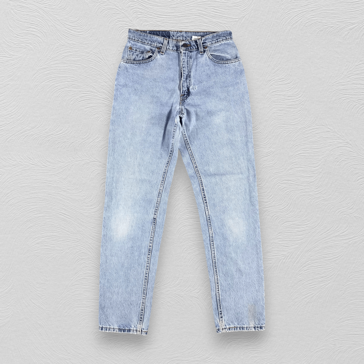 Vintage 90s Levis 505 Jeans Medium Wash Denim KJ940
