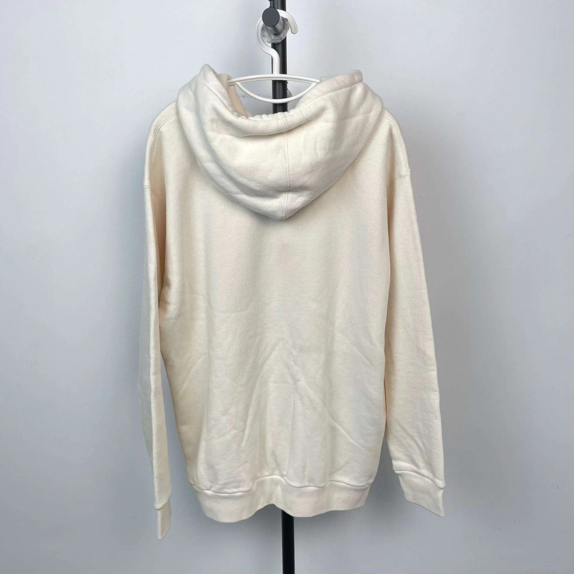 Gucci Gucci Mickey Mouse Beige Long-sleeve L Size L / US 10 / IT 46 - 2 Thumbnail