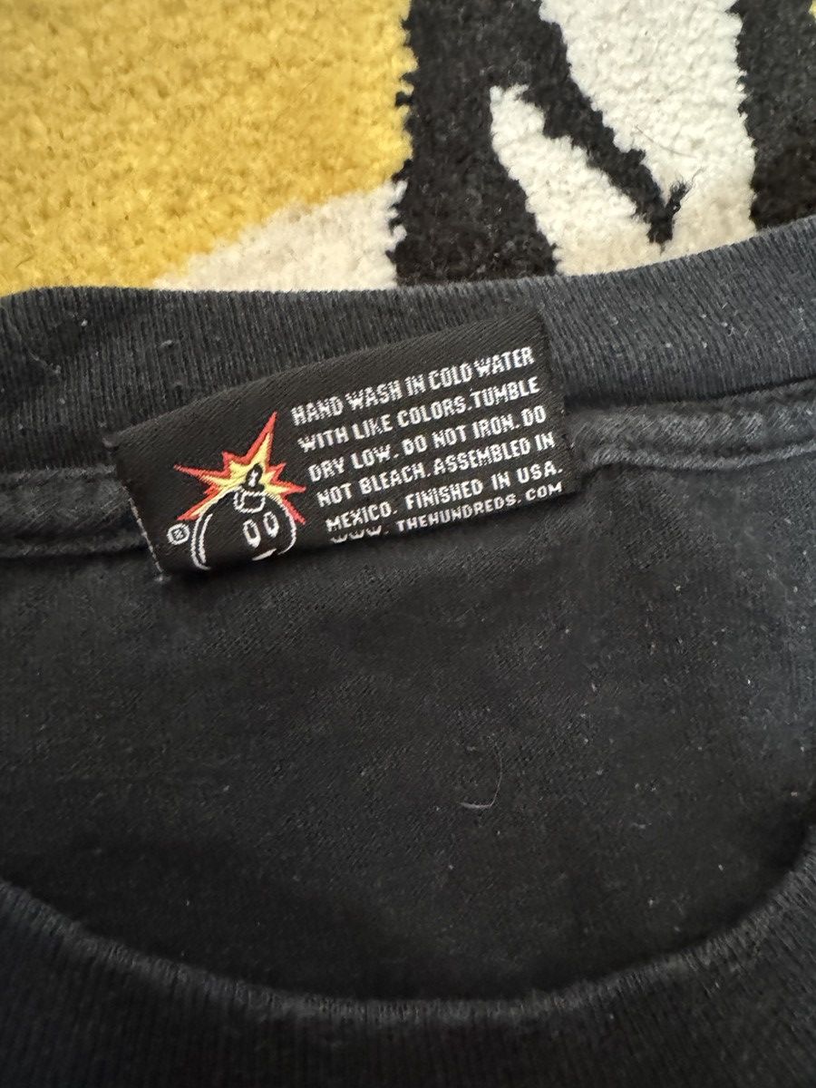 The Hundreds THE HUNDREDS // ADAM BOMB // SZ XL Size US XL / EU 56 / 4 - 3 Thumbnail