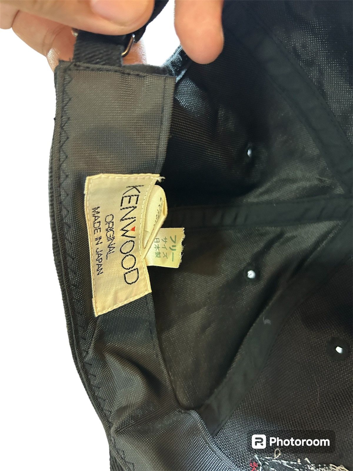 Other Kenwood Size ONE SIZE - 6 Thumbnail