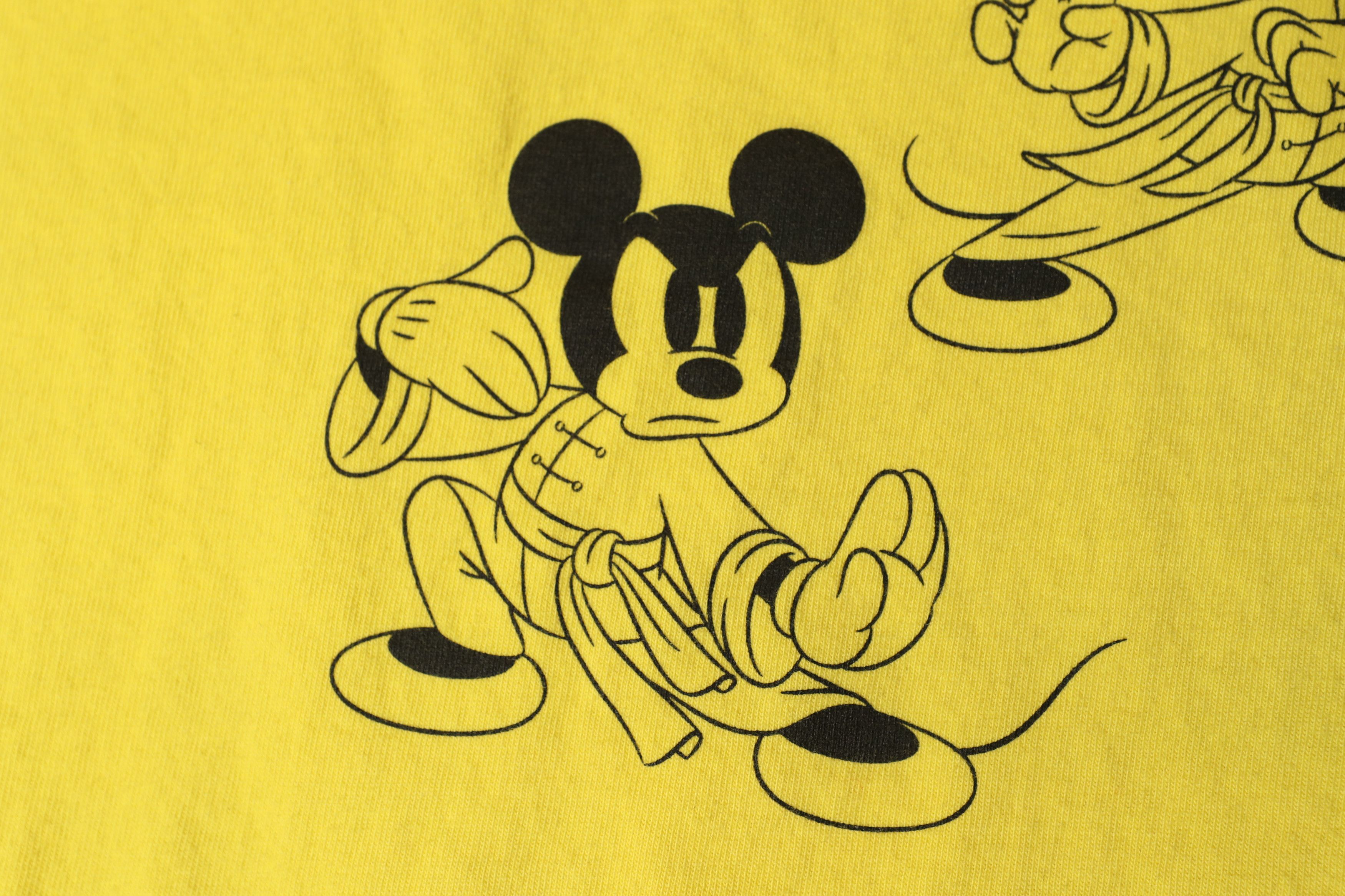 Disney Chinatown Disney Karate Shrit ( Wulin Shinnan ) (L) Size US L / EU 52-54 / 3 - 11 Thumbnail
