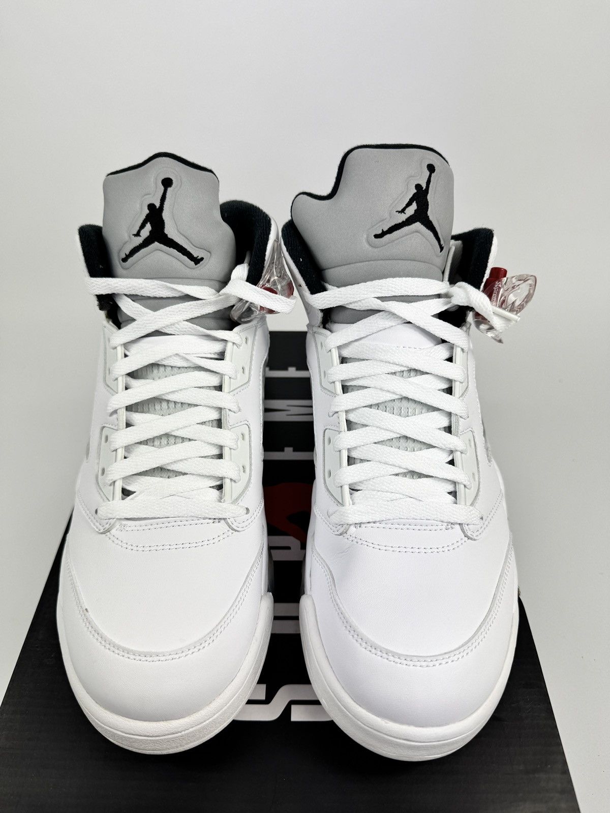 Jordan Brand JORDAN 5 RETRO SNEAKERS Size US 10 / EU 43 - 2 Thumbnail