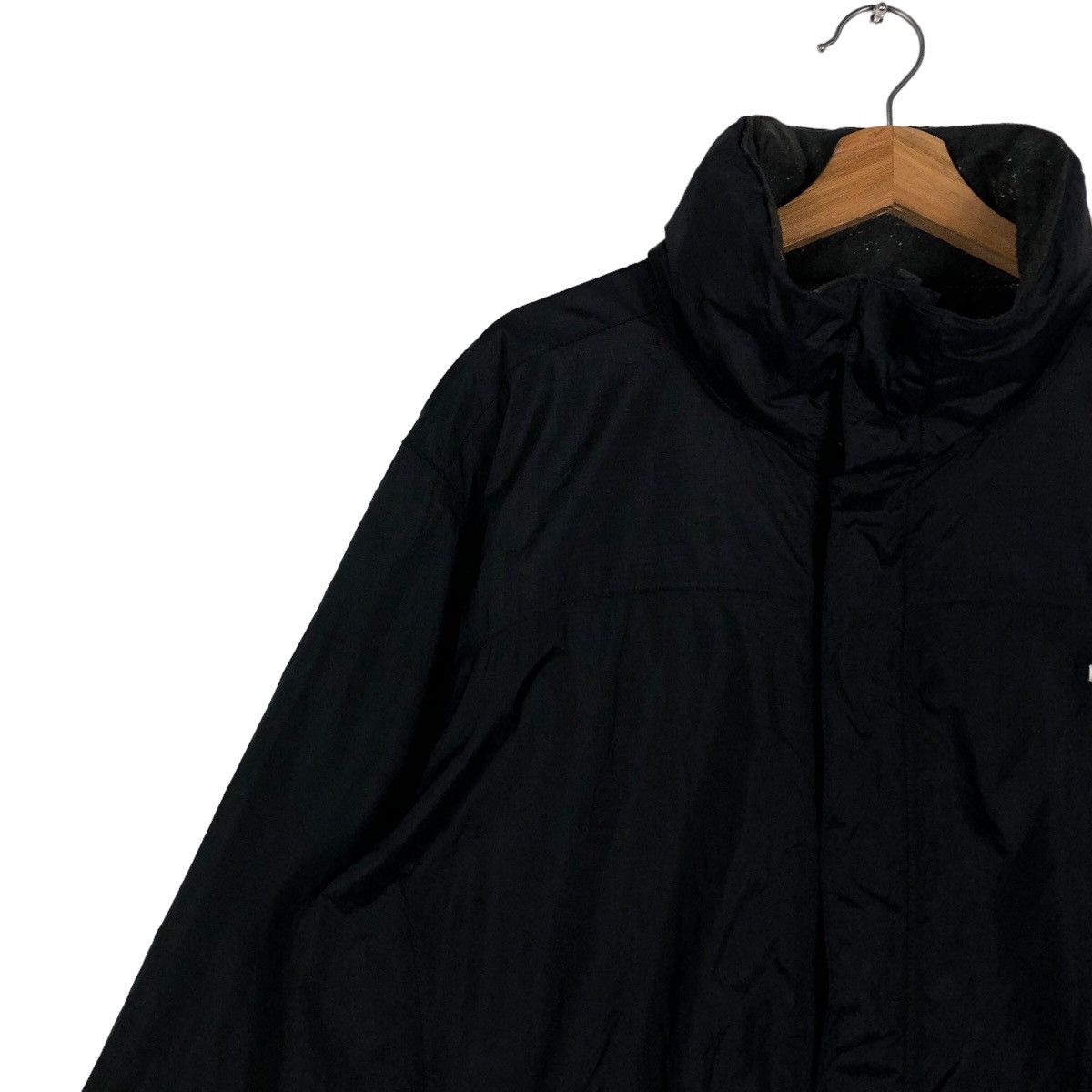 The North Face 🔥90’s Vintage Hunting Survival Jacket The North Face Size US M / EU 48-50 / 2 - 5 Thumbnail